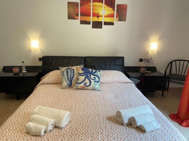 Casa Il Faro Apartment Taormina