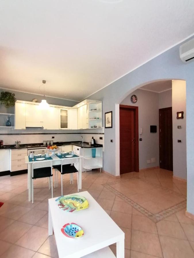 Casa Il Faro Apartment *