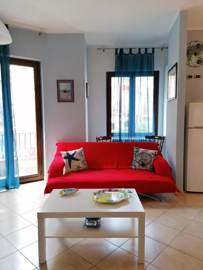Casa Il Faro Apartment Taormina
