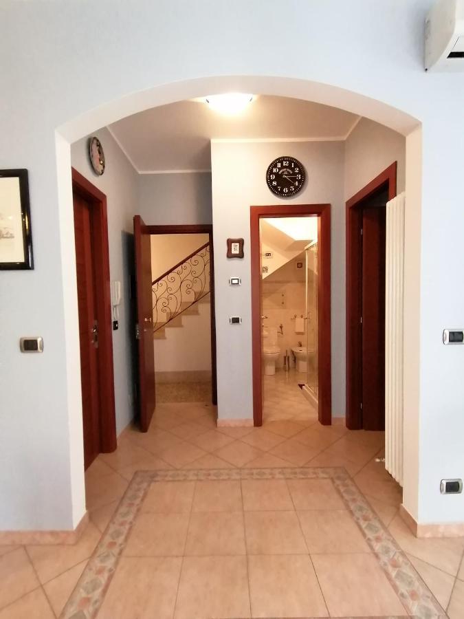 Casa Il Faro Taormina