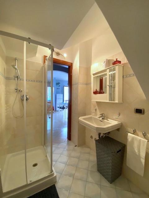 Apartment Casa Il Faro
