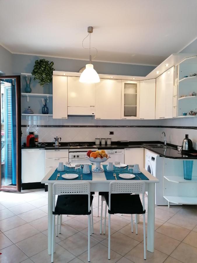 Apartment Casa Il Faro *
