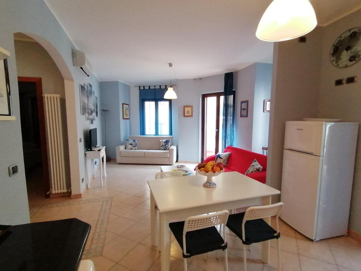 Casa Il Faro Apartment *