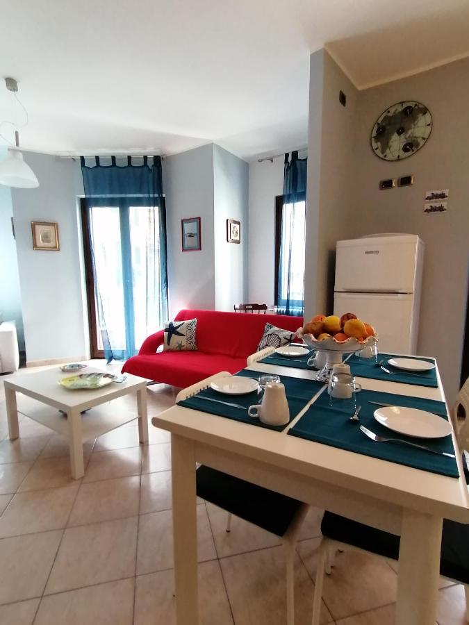 Casa Il Faro Apartment