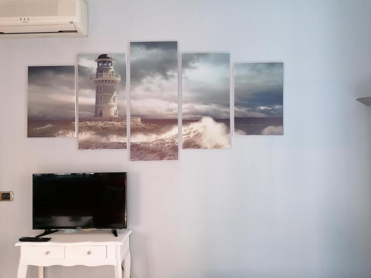 Casa Il Faro Apartment *