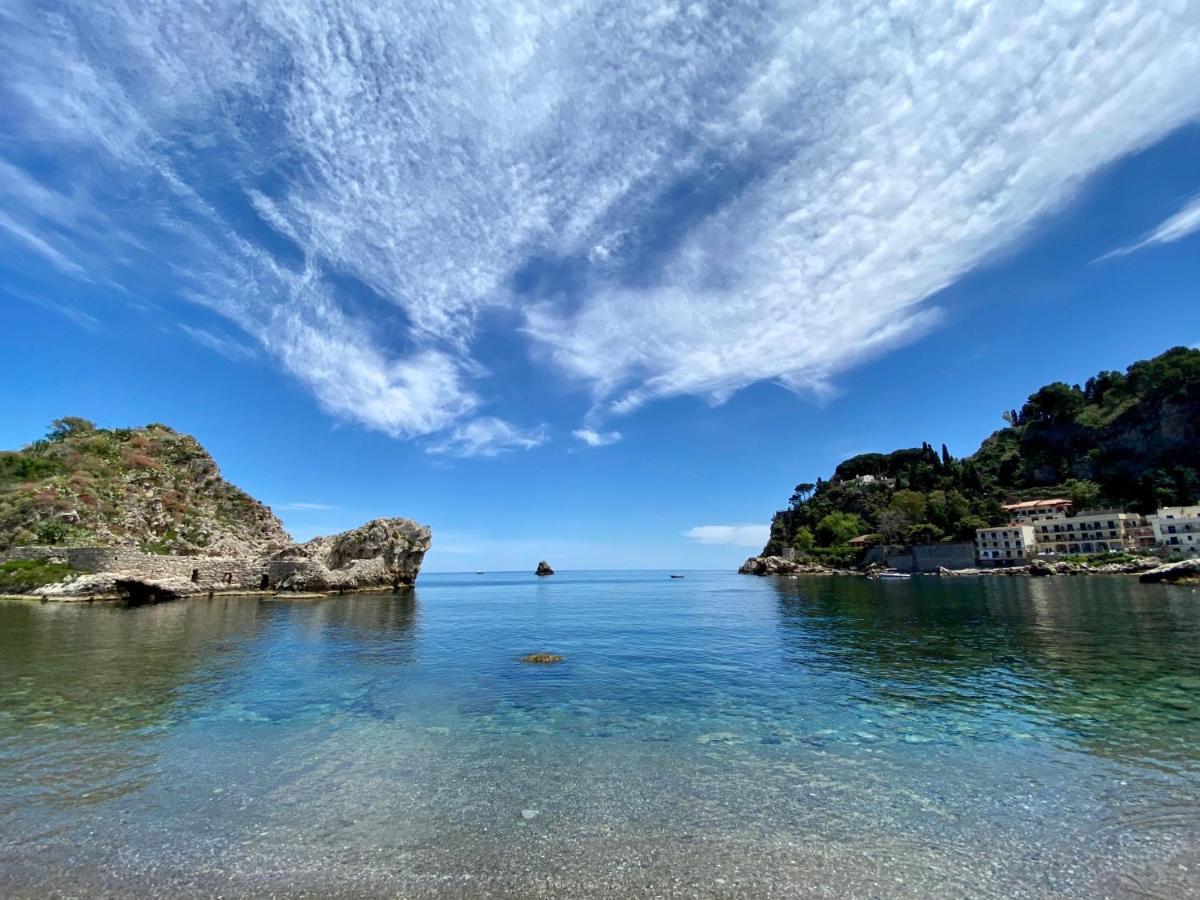 Majolica Panoramic * Taormina