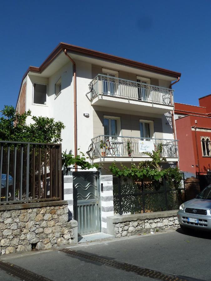Blue Sky House 3*