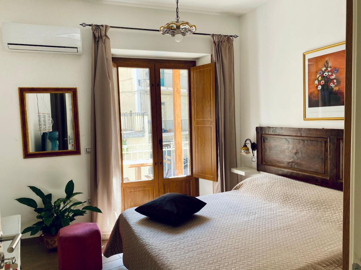 Gasthof Casa Ferrara Taormina