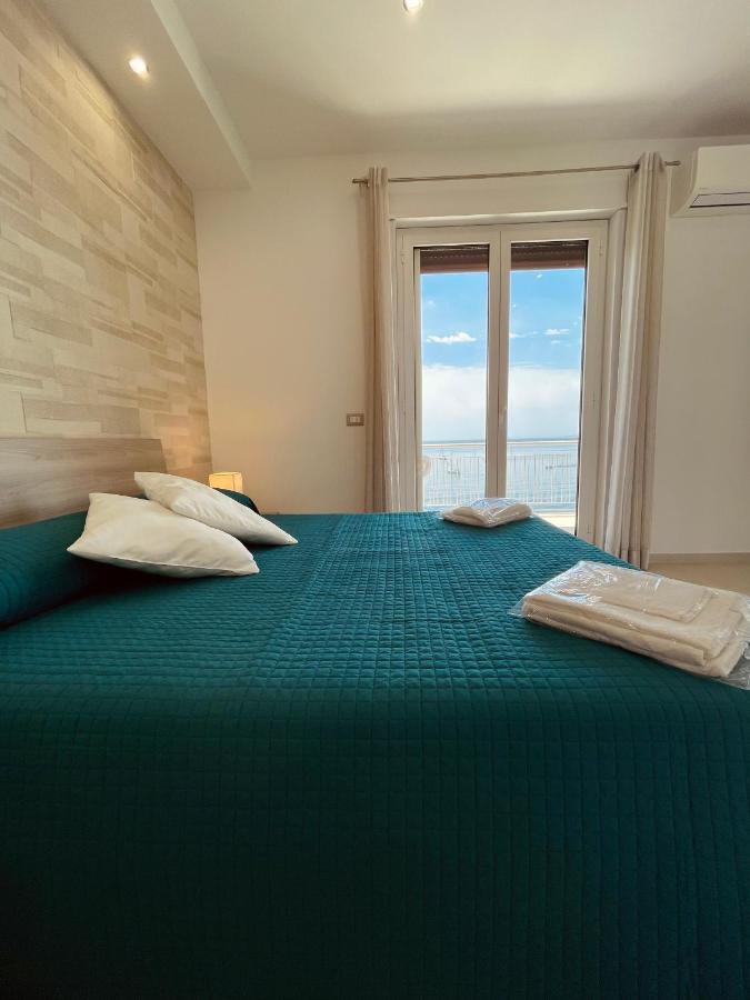 Baia Di Atlantide Taormina