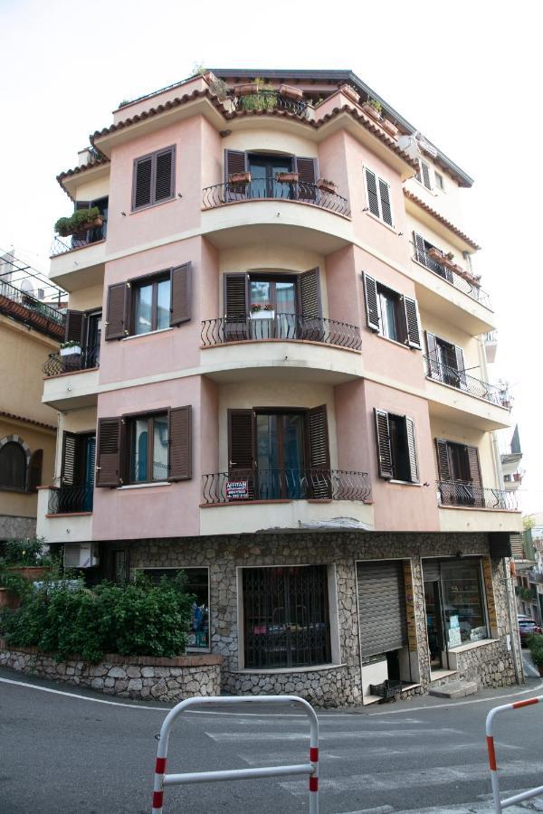 Aria Di Sicilia Apartment *