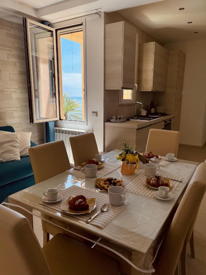Apartment Baia Degli Albatros Taormina