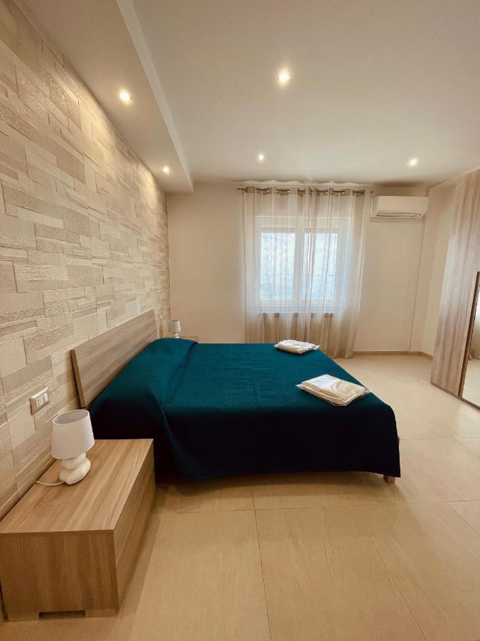 Apartment Baia Degli Albatros *