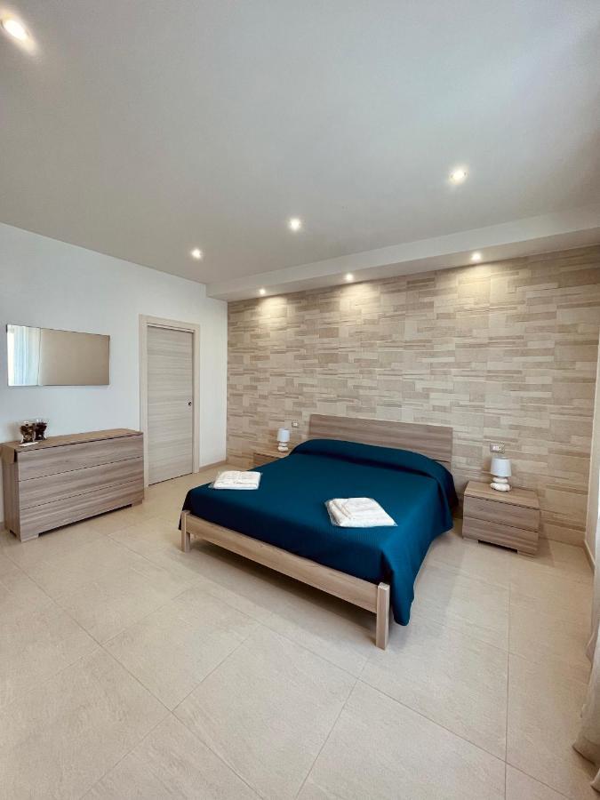 Apartment Baia Degli Albatros *