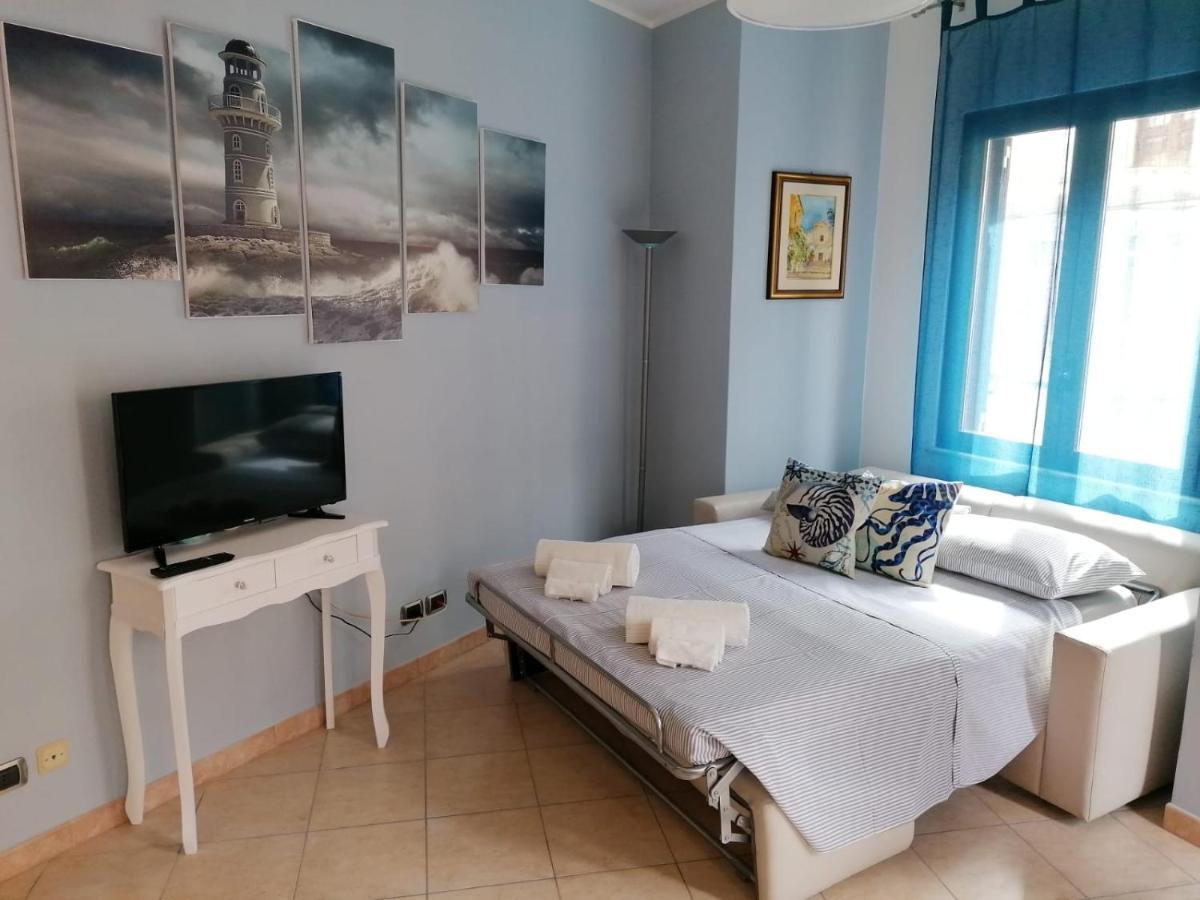 Casa Il Faro Apartment