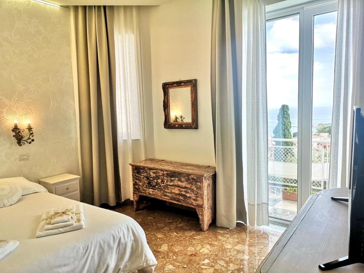Bed & Breakfast Giannina *
