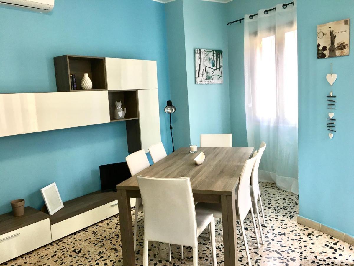 Aria Di Sicilia Apartment Taormina