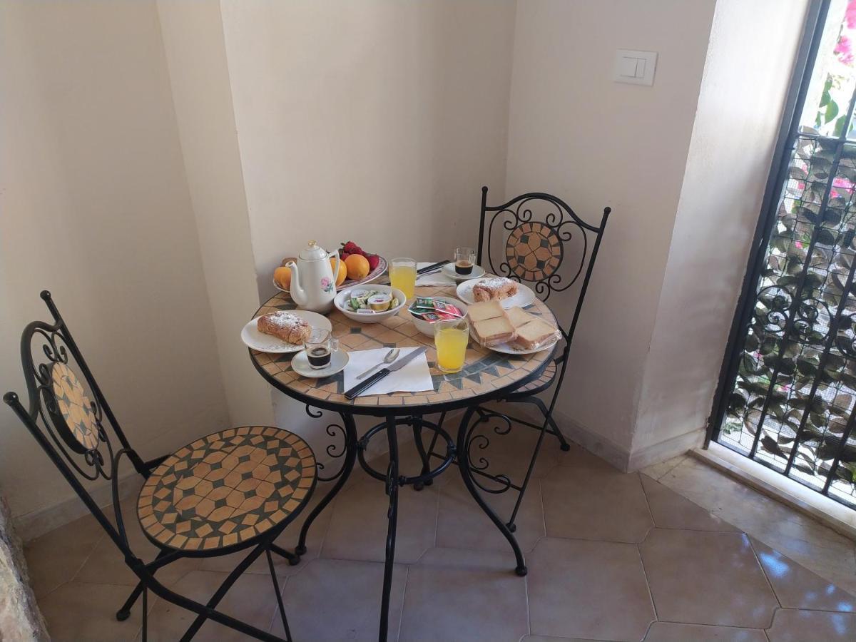 Marifra Flats Appartamento Taormina