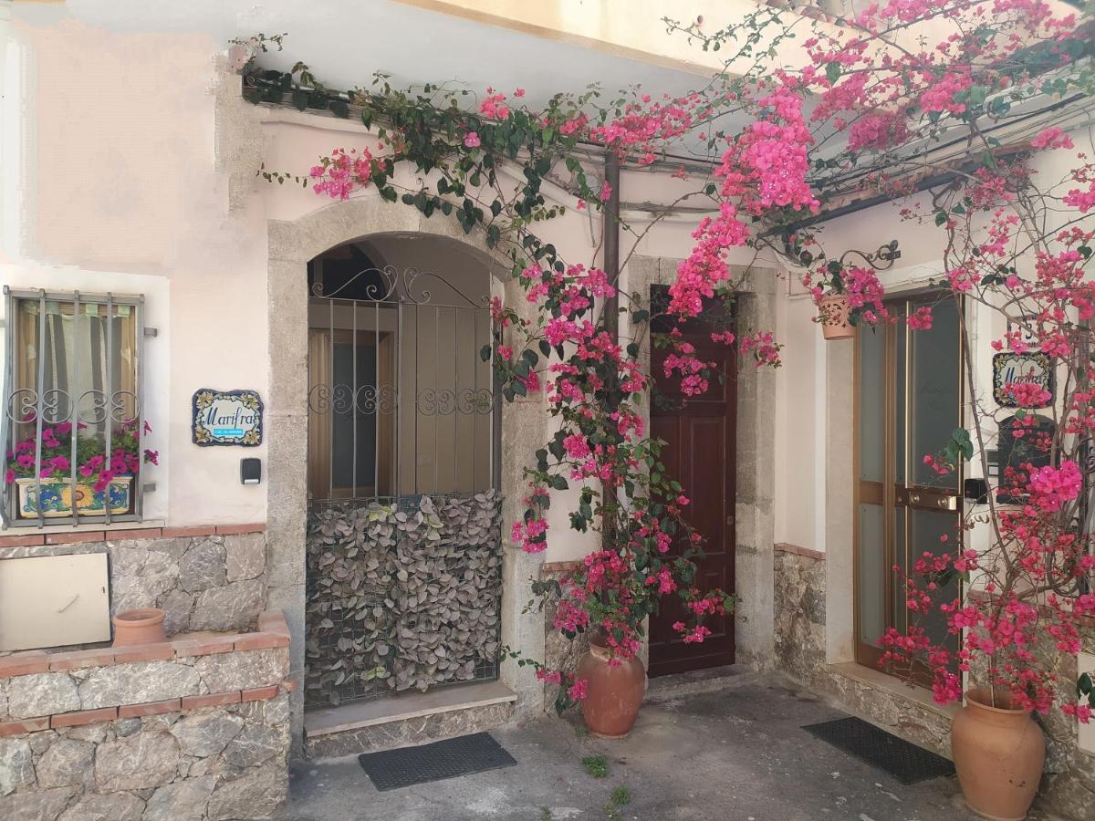 Marifra Flats Appartamento