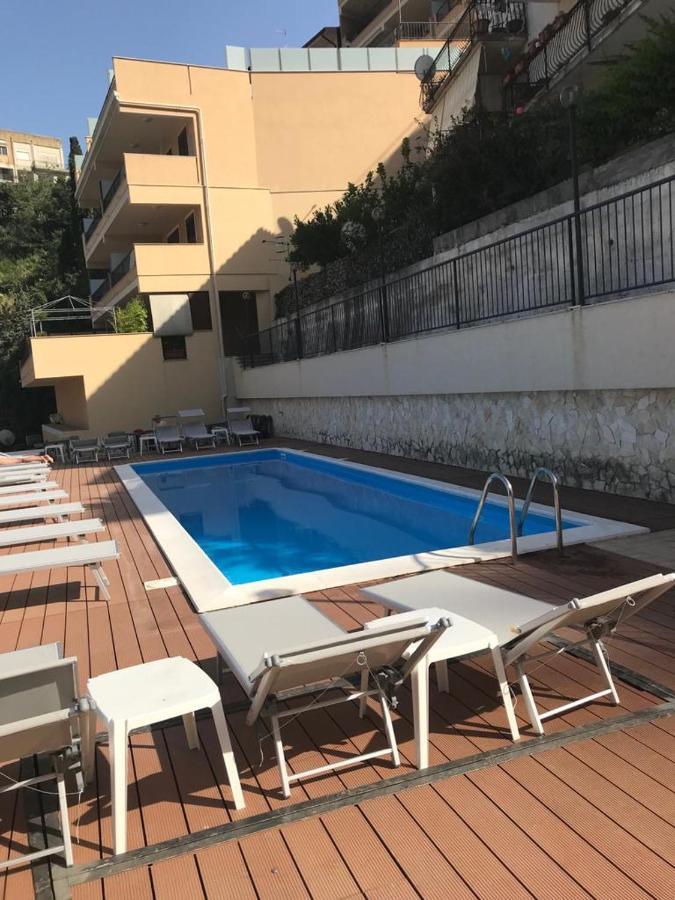 Il Piccolo Diavolo Apartment *