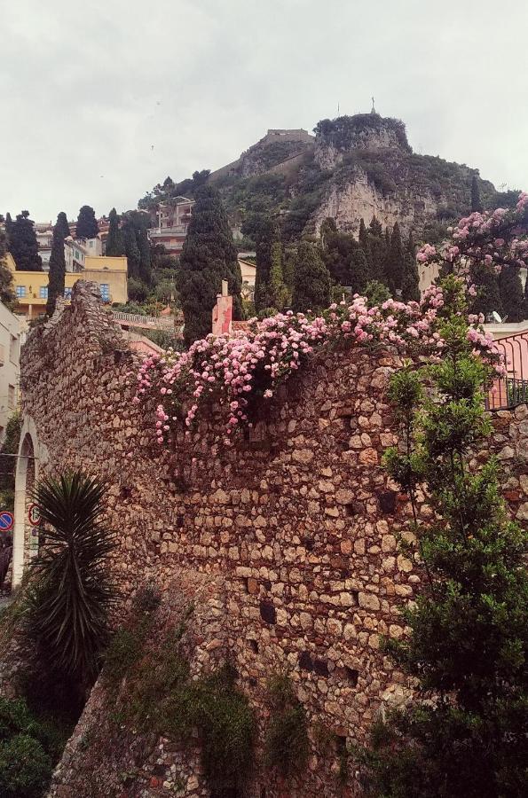 Casa Pancrazia * Taormina