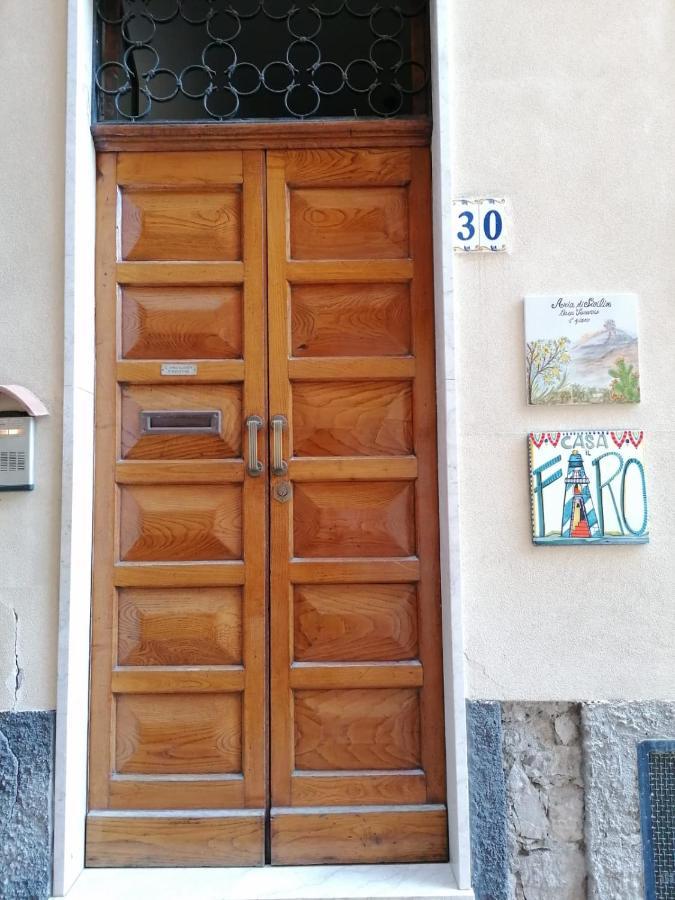 Casa Il Faro