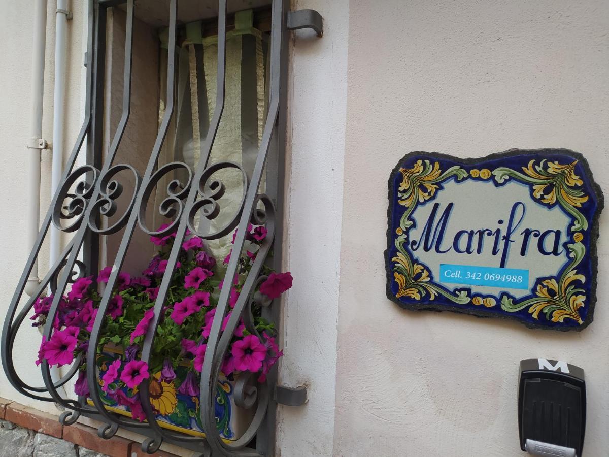 Marifra Flats Appartamento *