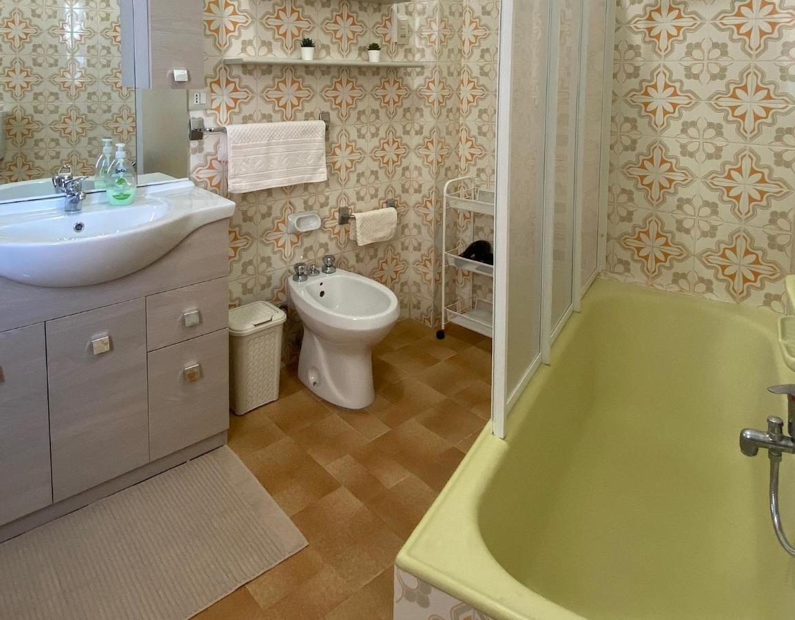 Apartment Majolica Panoramic Taormina