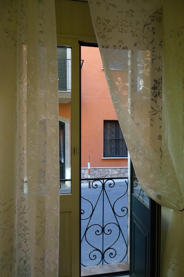 A Mennulara, Centro Taormina