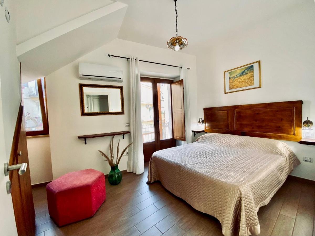 Gasthof Casa Ferrara Taormina