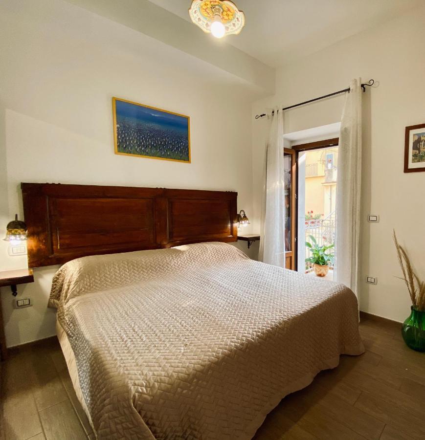 Casa Ferrara Gasthof Taormina