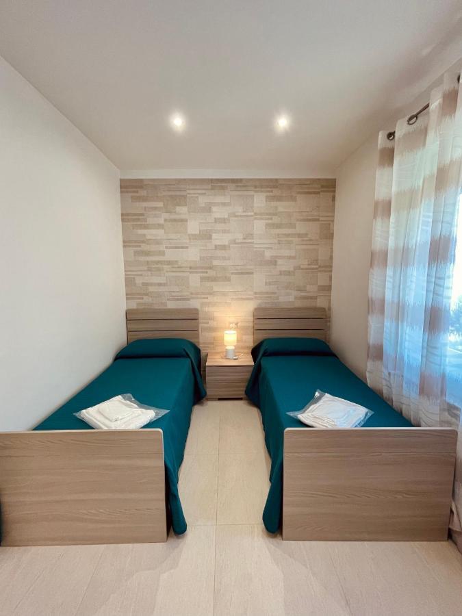 Apartment Baia Di Atlantide