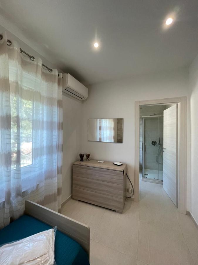 Apartment Baia Di Atlantide