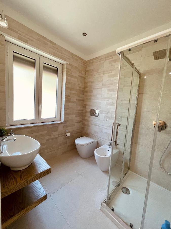 Apartment Baia Di Atlantide