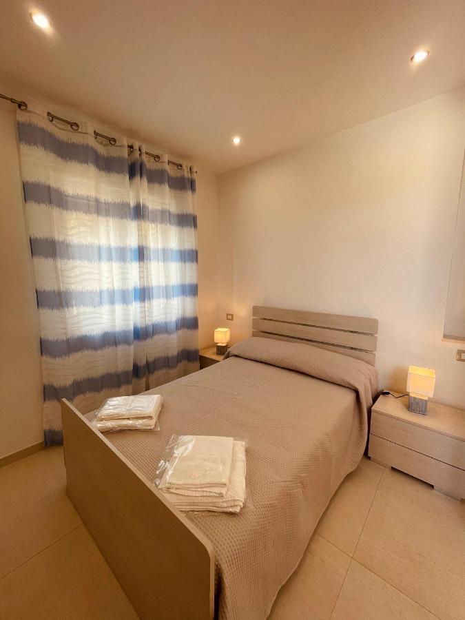 Apartment Baia Degli Albatros Taormina