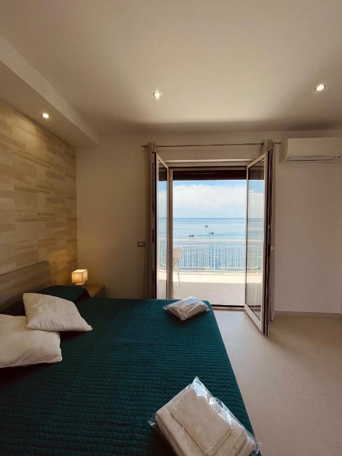 Apartment Baia Di Atlantide Taormina