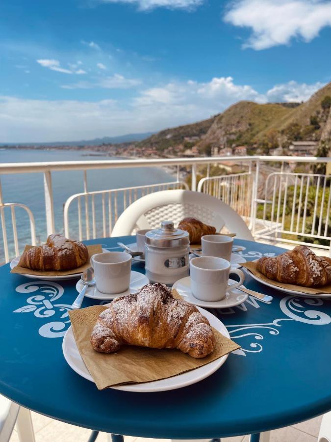 Baia Di Atlantide Apartment Taormina