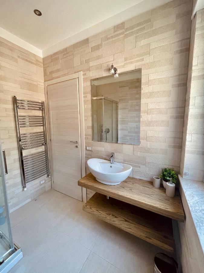 Apartment Baia Di Atlantide
