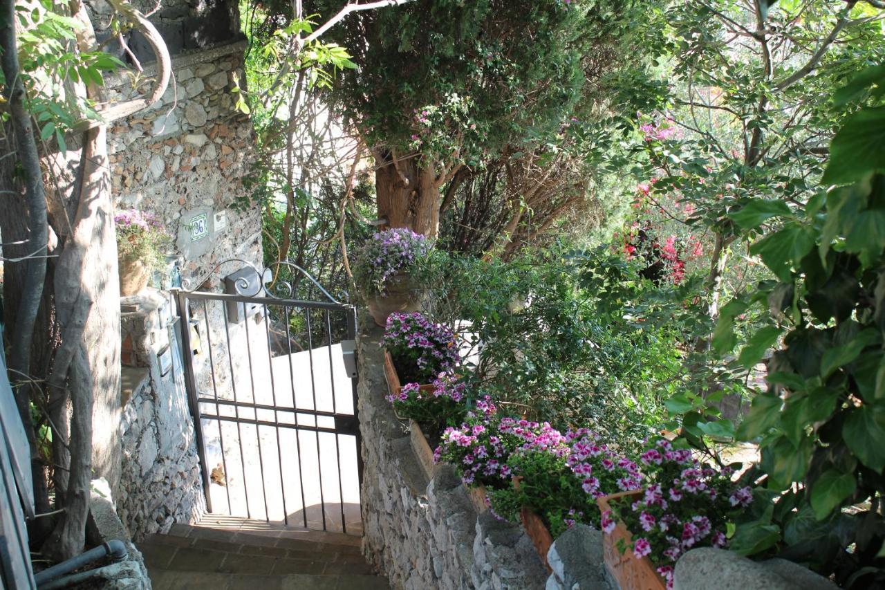 Casa Letizia Apartment *