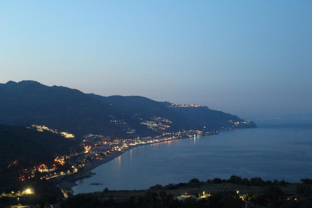 Casa Letizia Taormina