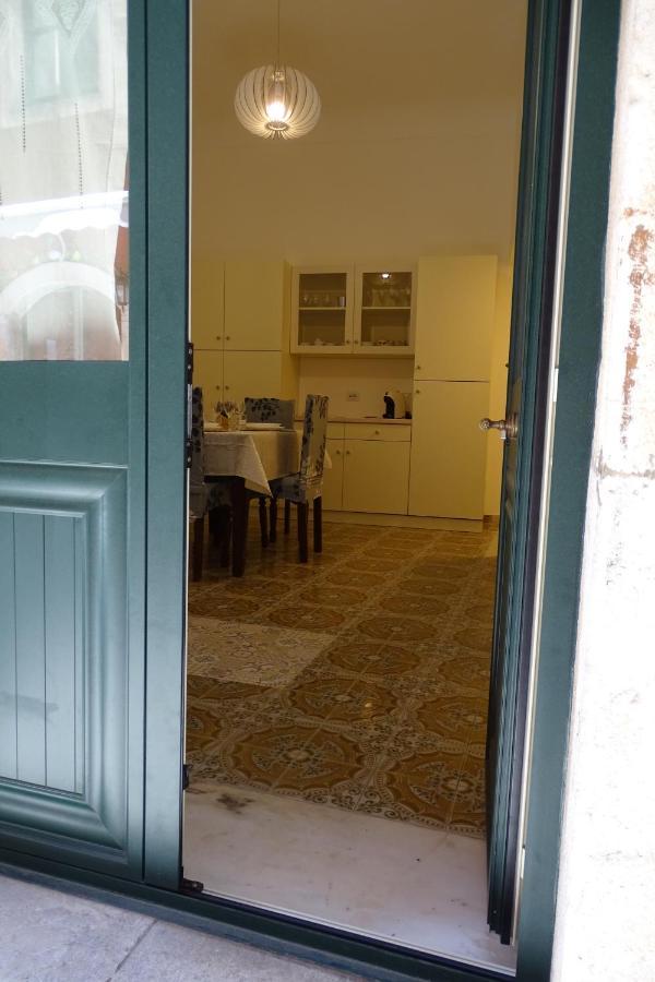 Apartment A Mennulara, Centro *