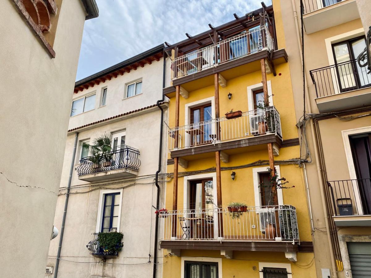 Casa Ferrara Gasthof *