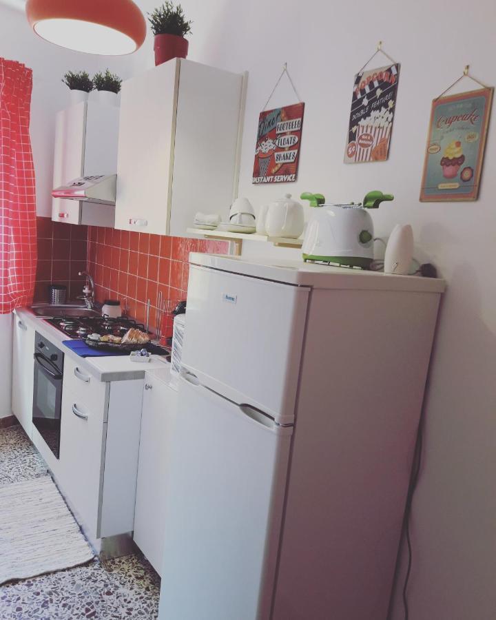 Ferienhaus A&m *