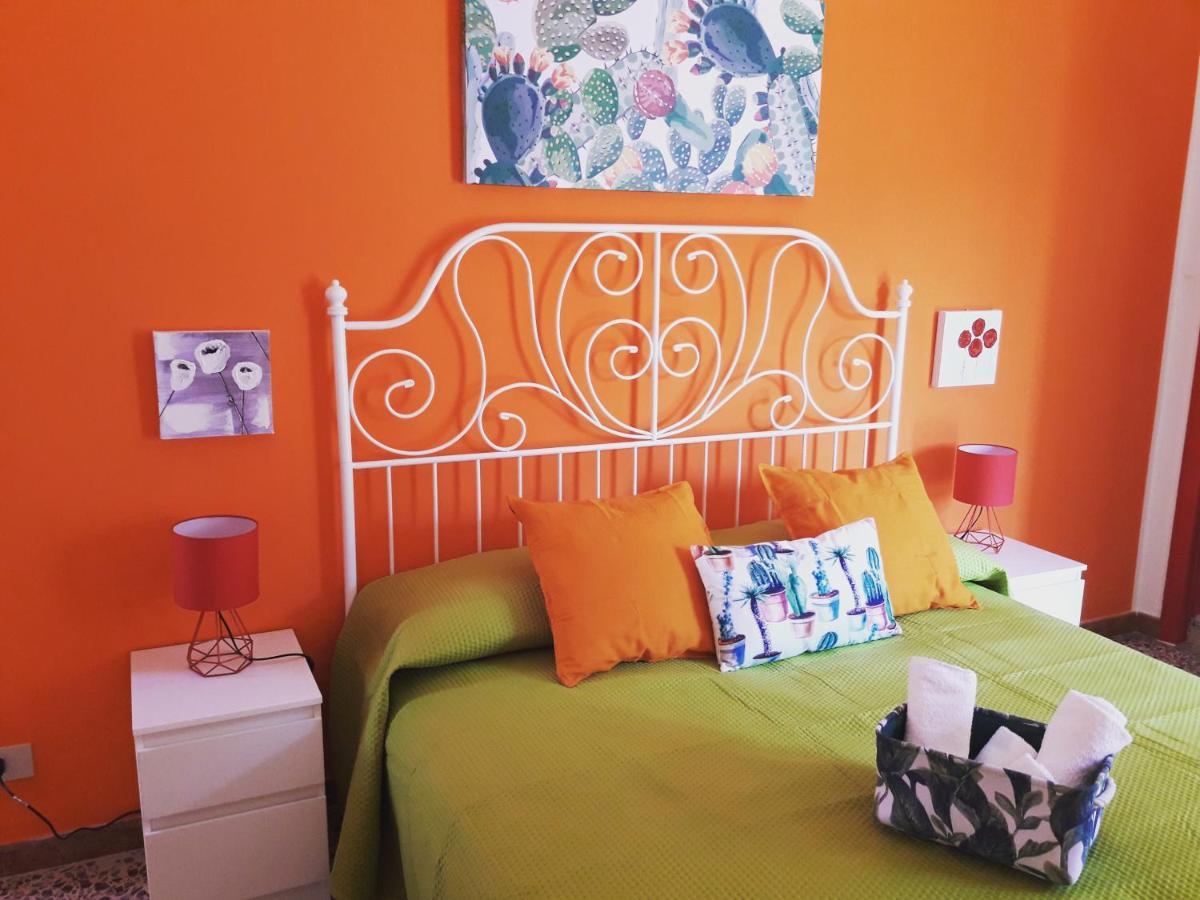Ferienhaus A&m Taormina