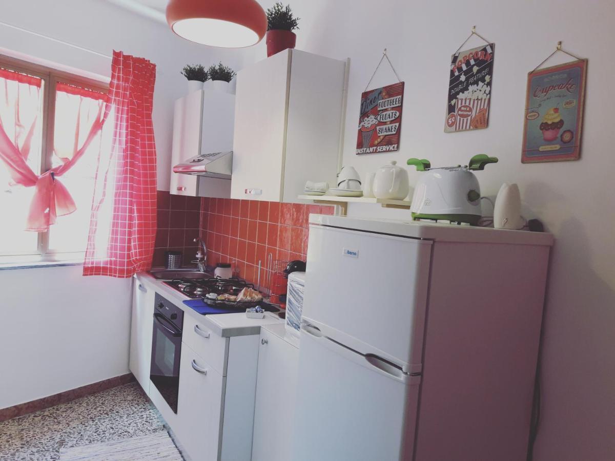 Ferienhaus A&m