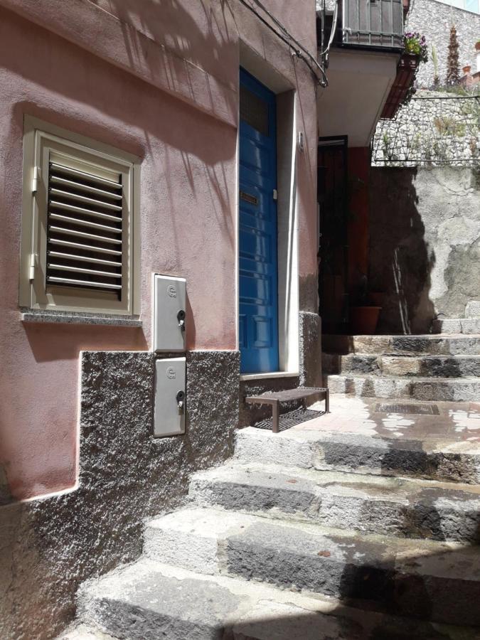 Ferienhaus A&m Taormina