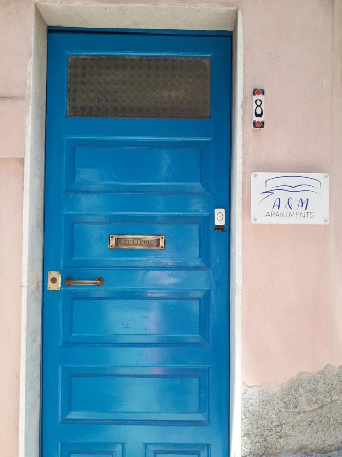 A&m Ferienhaus
