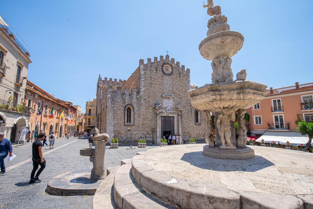 Lighthouse Guest house Taormina