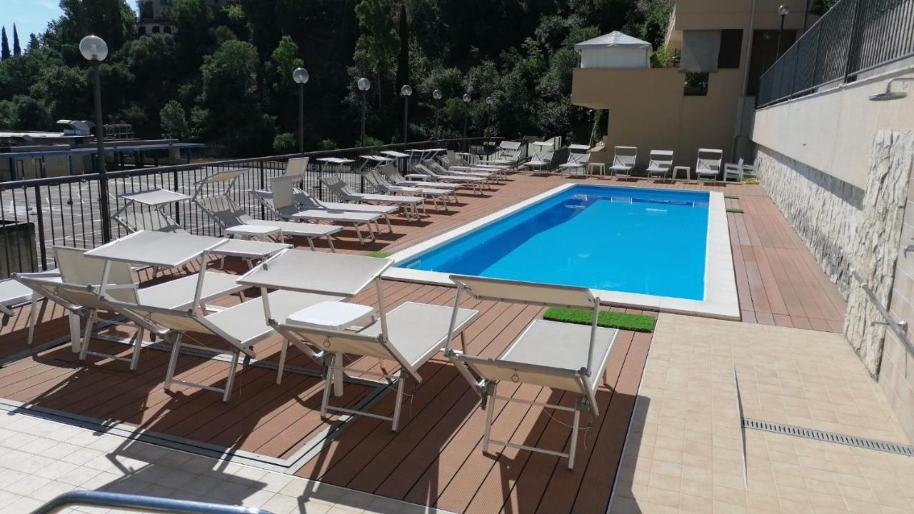 Apartment Il Bell'antonio *