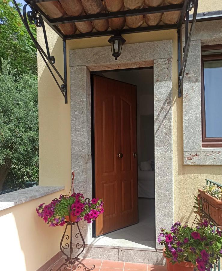 Casa Kairos Apartment *