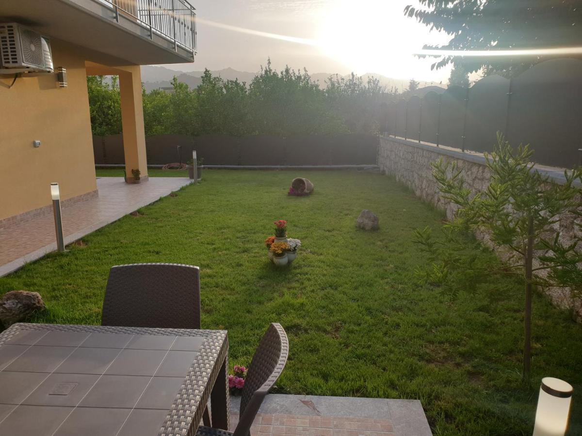 Bed & Breakfast Chiara Taormina